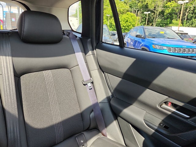 2023 Mazda Mazda CX-50 2.5 S Preferred Plus