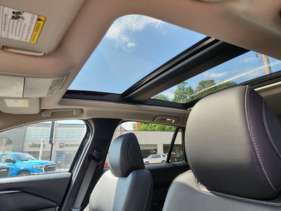 2023 Mazda Mazda CX-50 2.5 S Preferred Plus