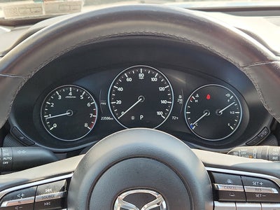 2023 Mazda Mazda CX-50 2.5 S Preferred Plus