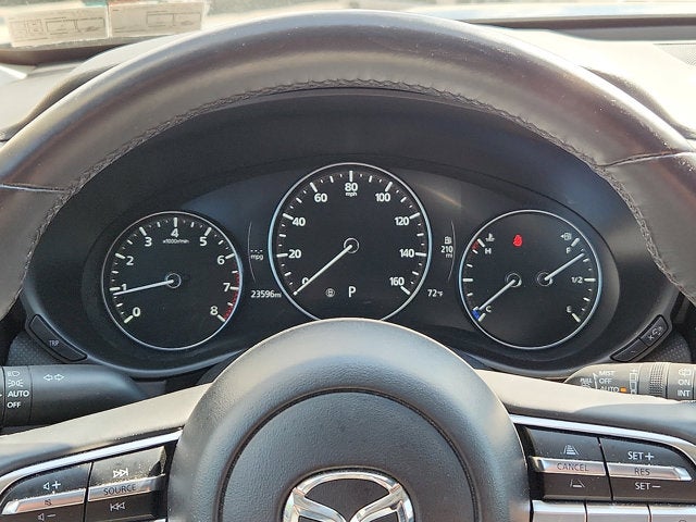 2023 Mazda Mazda CX-50 2.5 S Preferred Plus