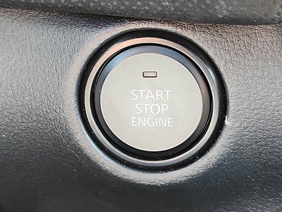 2023 Mazda Mazda CX-50 2.5 S Preferred Plus