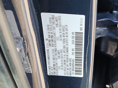 2023 Mazda Mazda CX-50 2.5 S Preferred Plus