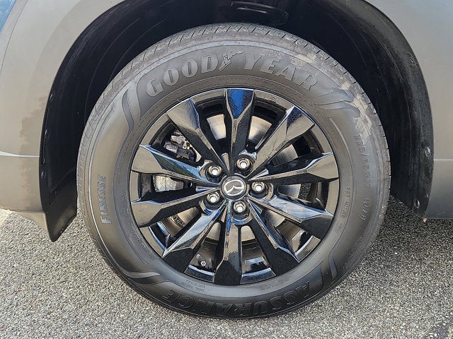 2023 Mazda Mazda CX-50 2.5 S Preferred Plus