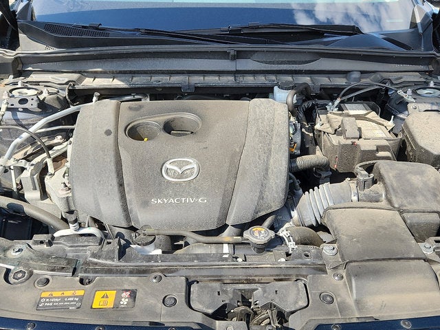 2023 Mazda Mazda CX-50 2.5 S Preferred Plus