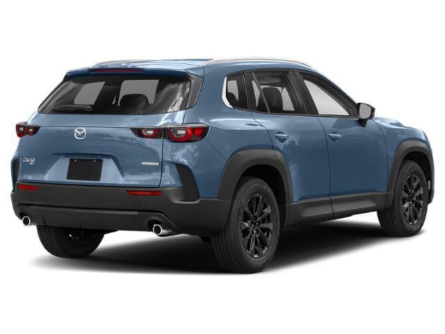 2023 Mazda Mazda CX-50 2.5 S Preferred Plus