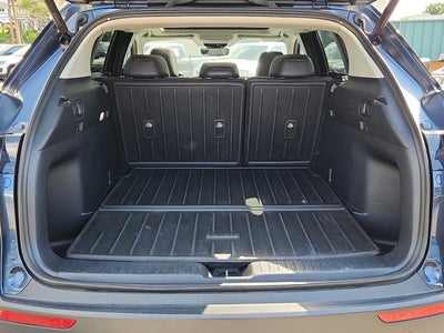 2023 Mazda Mazda CX-50 2.5 S Preferred Plus