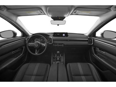 2023 Mazda Mazda CX-50 2.5 S Preferred Plus