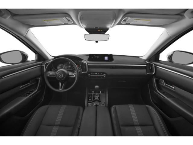 2023 Mazda Mazda CX-50 2.5 S Preferred Plus
