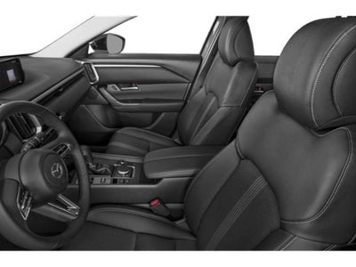 2023 Mazda Mazda CX-50 2.5 S Preferred Plus