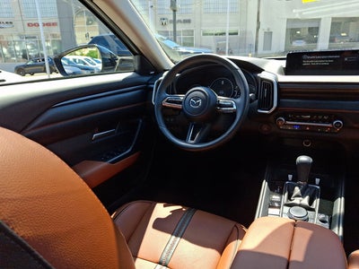 2024 Mazda Mazda CX-50 2.5 Turbo Premium