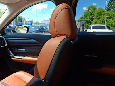 2024 Mazda Mazda CX-50 2.5 Turbo Premium
