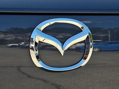 2024 Mazda Mazda CX-50 2.5 Turbo Premium