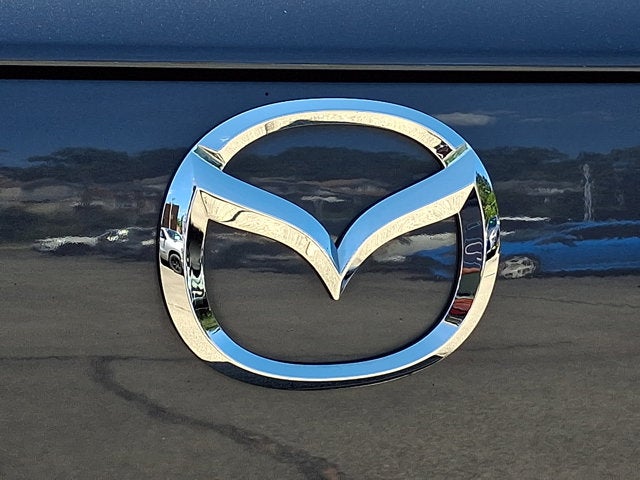 2024 Mazda Mazda CX-50 2.5 Turbo Premium