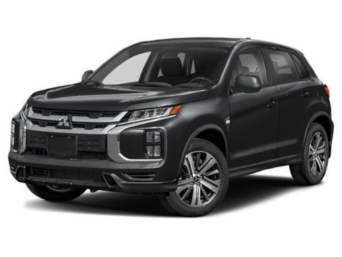 2020 Mitsubishi Outlander Sport 2.0 ES AWC