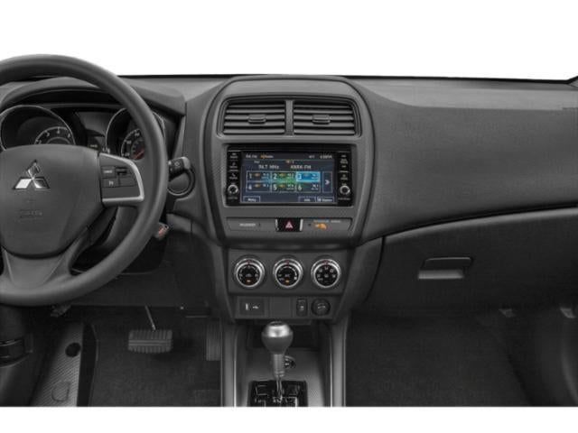 2020 Mitsubishi Outlander Sport 2.0 ES AWC