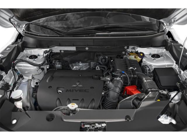 2020 Mitsubishi Outlander Sport 2.0 ES AWC