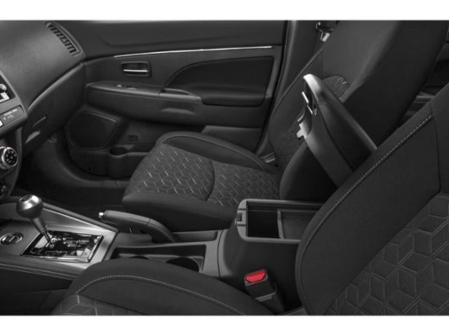 2020 Mitsubishi Outlander Sport 2.0 ES AWC