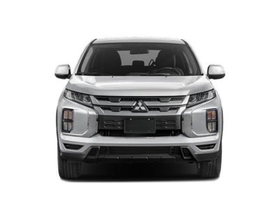 2020 Mitsubishi Outlander Sport 2.0 ES AWC
