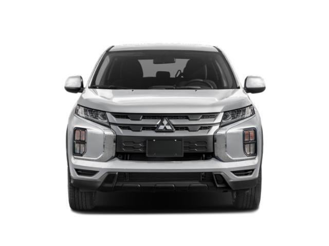 2020 Mitsubishi Outlander Sport 2.0 ES AWC
