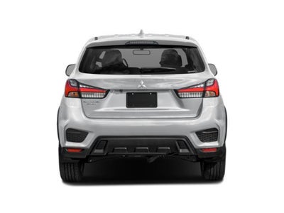 2020 Mitsubishi Outlander Sport 2.0 ES AWC