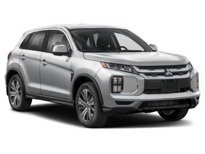 2020 Mitsubishi Outlander Sport 2.0 ES AWC