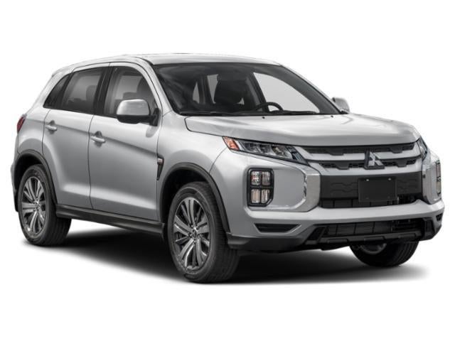 2020 Mitsubishi Outlander Sport 2.0 ES AWC