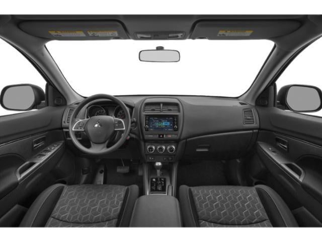 2020 Mitsubishi Outlander Sport 2.0 ES AWC