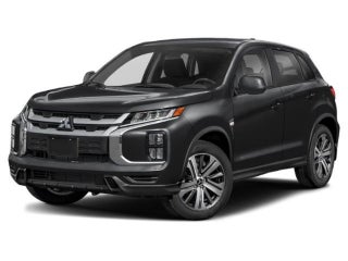 2020 Mitsubishi Outlander Sport 2.0 ES AWC