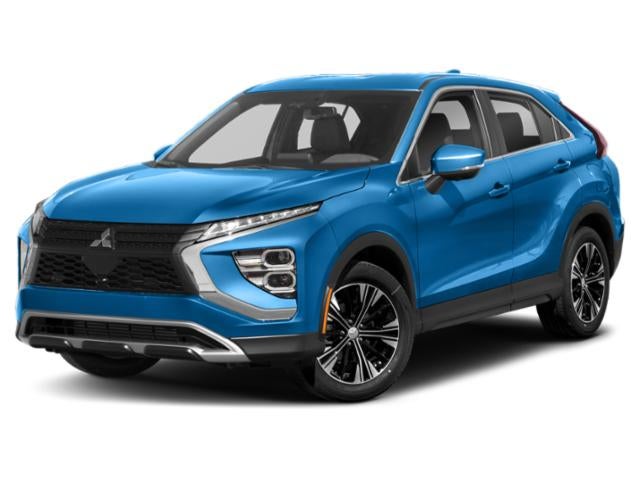 2023 Mitsubishi Eclipse Cross SEL S-AWC