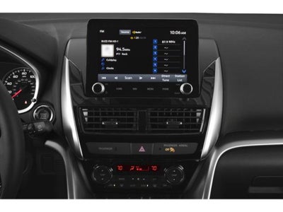 2023 Mitsubishi Eclipse Cross SEL S-AWC