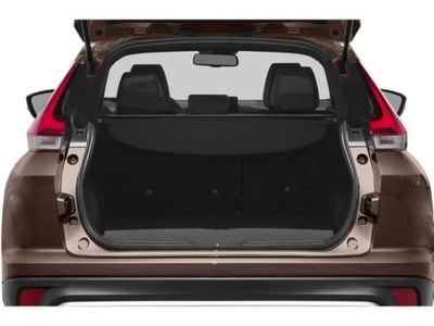 2023 Mitsubishi Eclipse Cross SEL S-AWC