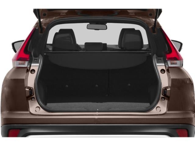 2023 Mitsubishi Eclipse Cross SEL S-AWC