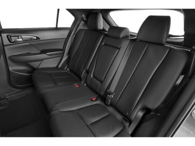 2023 Mitsubishi Eclipse Cross SEL S-AWC
