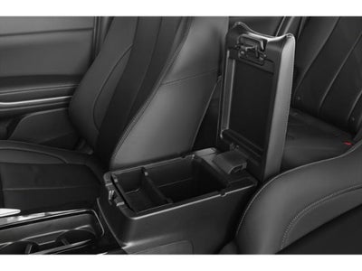 2023 Mitsubishi Eclipse Cross SEL S-AWC