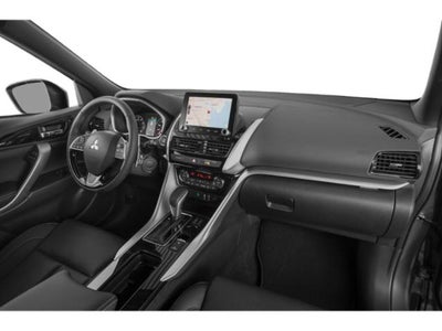 2023 Mitsubishi Eclipse Cross SEL S-AWC