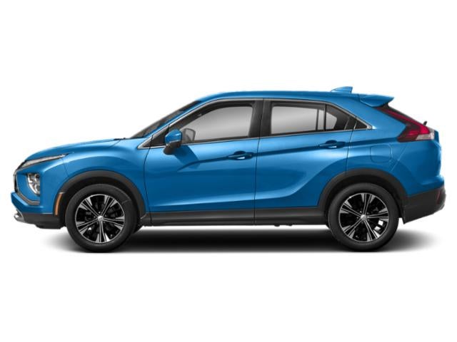 2023 Mitsubishi Eclipse Cross SEL S-AWC