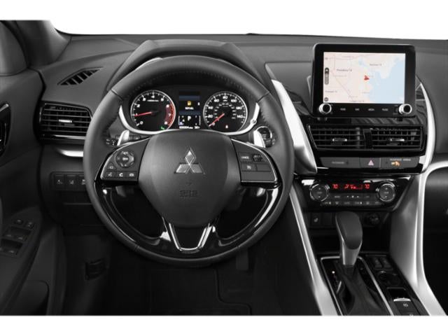 2023 Mitsubishi Eclipse Cross SEL S-AWC