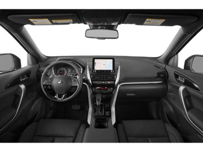 2023 Mitsubishi Eclipse Cross SEL S-AWC