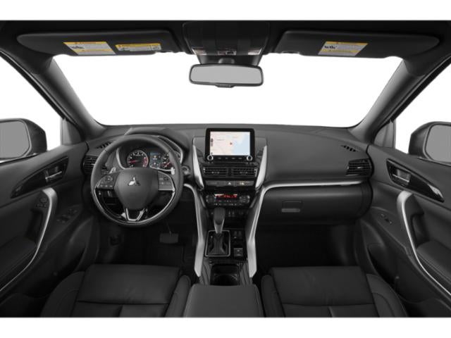 2023 Mitsubishi Eclipse Cross SEL S-AWC