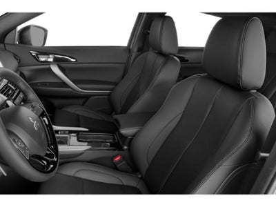 2023 Mitsubishi Eclipse Cross SEL S-AWC