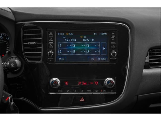 2020 Mitsubishi Outlander SE 2.4 S-AWC