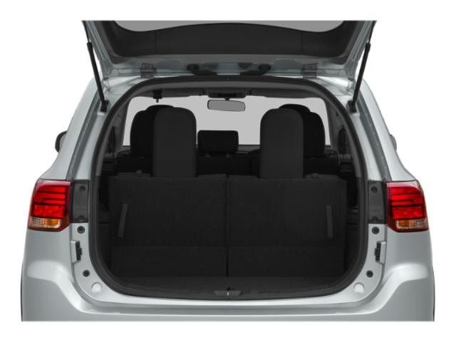 2020 Mitsubishi Outlander SE 2.4 S-AWC
