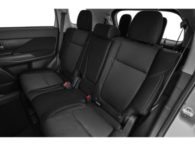2020 Mitsubishi Outlander SE 2.4 S-AWC