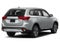 2020 Mitsubishi Outlander SE 2.4 S-AWC