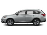 2020 Mitsubishi Outlander SE 2.4 S-AWC