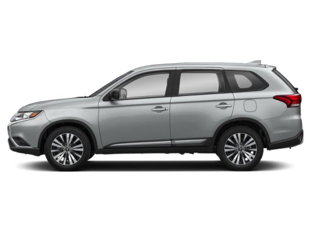 2020 Mitsubishi Outlander SE 2.4 S-AWC