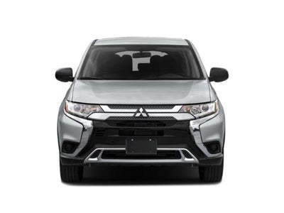 2020 Mitsubishi Outlander SE 2.4 S-AWC