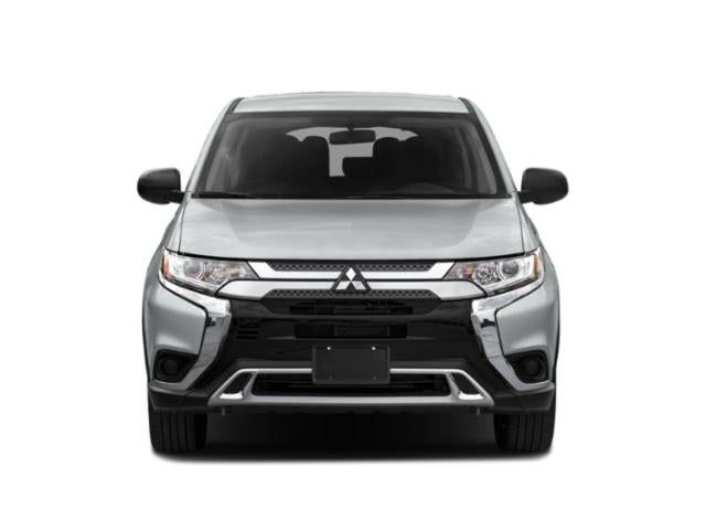2020 Mitsubishi Outlander SE 2.4 S-AWC