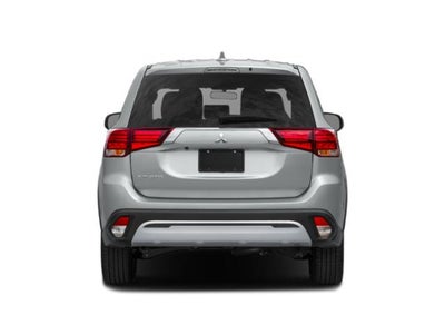 2020 Mitsubishi Outlander SE 2.4 S-AWC