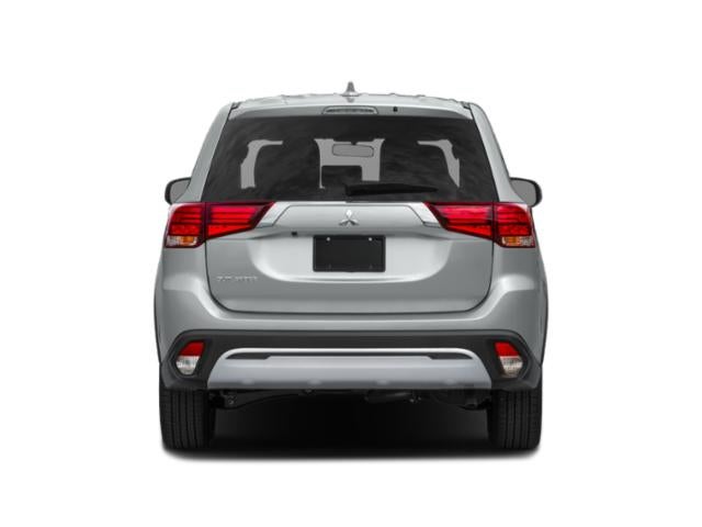 2020 Mitsubishi Outlander SE 2.4 S-AWC